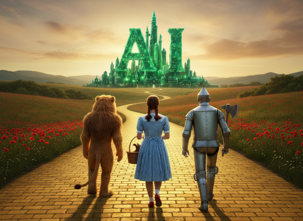 Roadmap for Development Teams to adopt AI